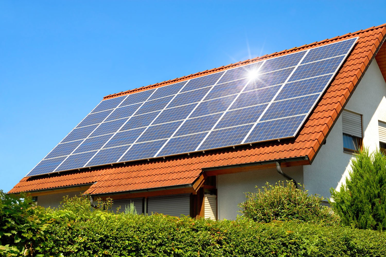 Energia renovável na construção civil: entenda sua importância